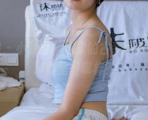 袜啵啵 – 小甜豆，这次的古装写真花絮在网盘里闹哪样？