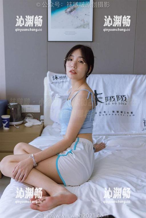 袜啵啵-小甜豆 袜啵啵 - 小甜豆,这次的古装写真花絮在网盘里闹哪样?