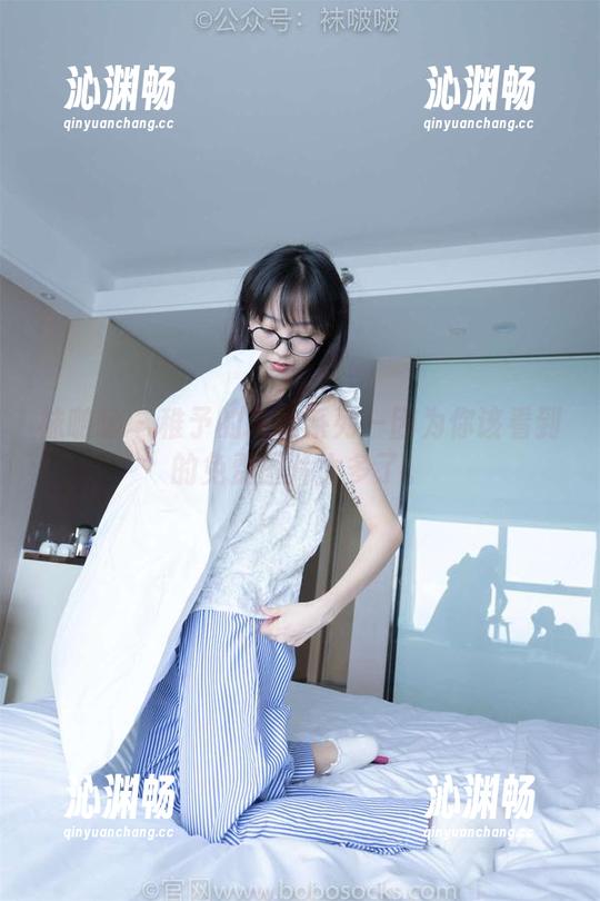 袜啵啵-稚予 袜啵啵 - 稚予的灰丝系列—因为你该看到的免费图片太多了。