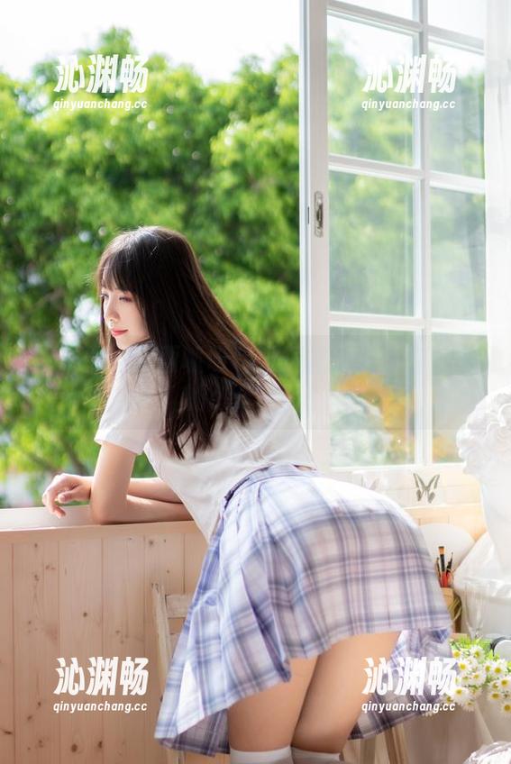 决不能放过西呱呀呀呀短裙及其实在太美的cos美图！