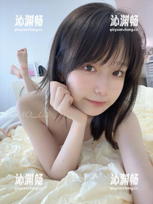 迷之呆梨 迷之呆梨带你玩转全套,我说这少女,背影绝了!