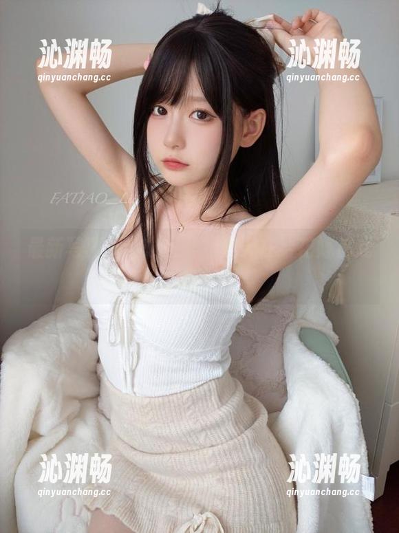 最新写真：迷之呆梨，上天在给花嫁加戏吗？