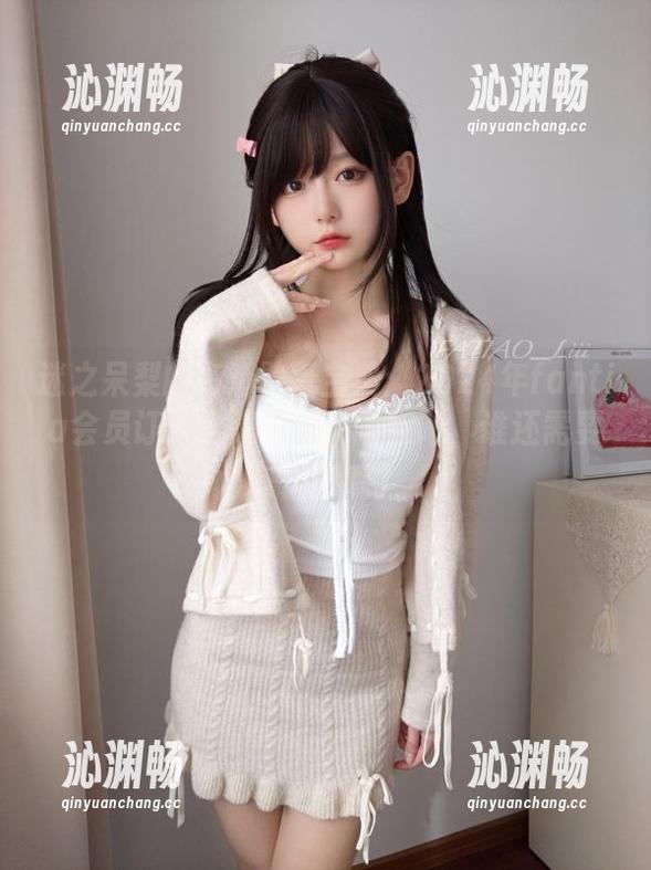 迷之呆梨的高清壁纸宝典：2024年fantia会员订阅合集—快来瞧瞧吧，谁还需要其他图呢？