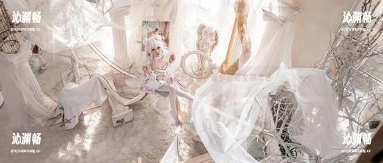 铁打萌萌_moi的精选美图，带你领略女神本色