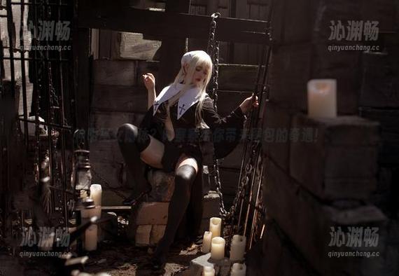神明巫女附体？阿寨寨给你带来图包的奇遇！