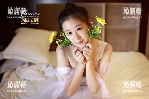 青豆客 - Abby王乔恩+灰丝=不可思议的美图资源，我肿么办？