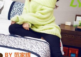 青豆客 – 柠檬c_lemon的睡衣私拍图集：就算是躺着，也要舒服又美丽，难道不应该让自己宠爱一番？