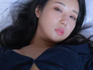 花开合集：看来韩国CoCo真的是“花仙子”，可这光线到底几分真实？
