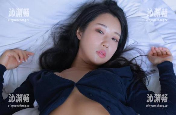 花开合集：看来韩国CoCo真的是“花仙子”，可这光线到底几分真实？